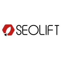 SEO LIFT logo, SEO LIFT contact details