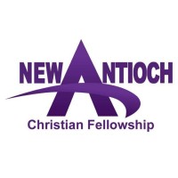 New Antioch Christian Fellowship logo, New Antioch Christian Fellowship contact details