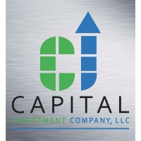 Capital Investment Company logo, Capital Investment Company contact details