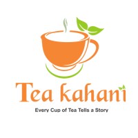 Tea Kahani logo, Tea Kahani contact details