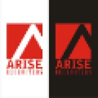 Arise Recruiters logo, Arise Recruiters contact details