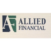 Allied Financial logo, Allied Financial contact details