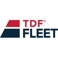 TDF Fleet logo, TDF Fleet contact details