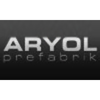 Aryol Prefabrik logo, Aryol Prefabrik contact details