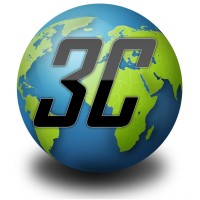 3C World Group logo, 3C World Group contact details