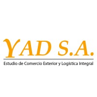 YAD S.A logo, YAD S.A contact details