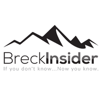 BreckInsider logo, BreckInsider contact details