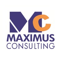 Maximus Consulting Co Ltd logo, Maximus Consulting Co Ltd contact details