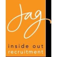 JAG RECRUITMENT LTD logo, JAG RECRUITMENT LTD contact details