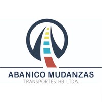 Abanico Mudanzas - Transportes y Mudanzas HB Ltda logo, Abanico Mudanzas - Transportes y Mudanzas HB Ltda contact details