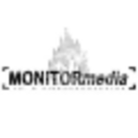 MONITORmedia logo, MONITORmedia contact details