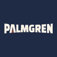 Palmgren logo, Palmgren contact details