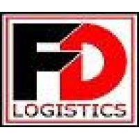 FD Logistics logo, FD Logistics contact details