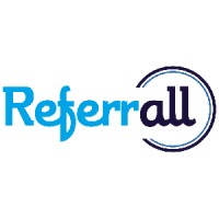 Referrall logo, Referrall contact details