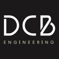 DCB Engineering logo, DCB Engineering contact details