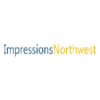 Impressions Northwest logo, Impressions Northwest contact details