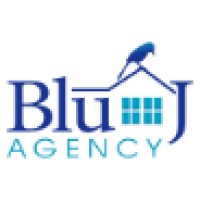 Blu J Agency, LLC logo, Blu J Agency, LLC contact details