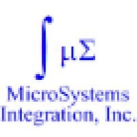 MicroSystems Integration, Inc. logo, MicroSystems Integration, Inc. contact details