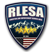 Riverton Law Enforcement Service Area logo, Riverton Law Enforcement Service Area contact details