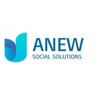 ANEW Social Solutions logo, ANEW Social Solutions contact details