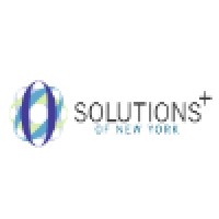 Solutions+ of New York logo, Solutions+ of New York contact details