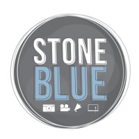 Stone Blue logo, Stone Blue contact details