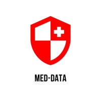 Med Data logo, Med Data contact details