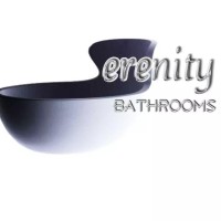 Serenity Bathrooms Ltd logo, Serenity Bathrooms Ltd contact details