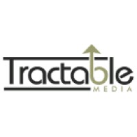 Tractable Media, LLC logo, Tractable Media, LLC contact details