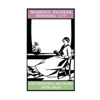 Women's Pioneer Housing logo, Women's Pioneer Housing contact details