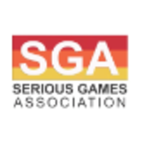 Serious Games Association logo, Serious Games Association contact details