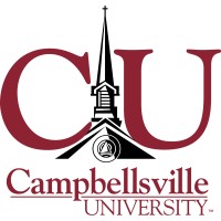 Campbellsville University PhD logo, Campbellsville University PhD contact details