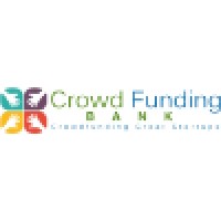 CrowdFunding Bank logo, CrowdFunding Bank contact details