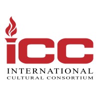 International Cultural Consortium logo, International Cultural Consortium contact details