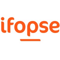 IFOPSE logo, IFOPSE contact details