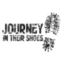 Journey in their Shoes logo, Journey in their Shoes contact details