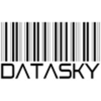 DataSky logo, DataSky contact details