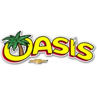 Oasis Chevrolet LLC logo, Oasis Chevrolet LLC contact details