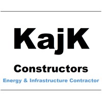 Kajk Constructors Inc. logo, Kajk Constructors Inc. contact details