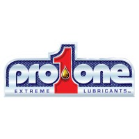 ProOne Extreme Lubricants logo, ProOne Extreme Lubricants contact details