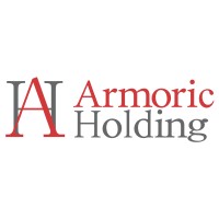 ARMORIC HOLDING logo, ARMORIC HOLDING contact details