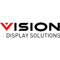 Vision Display Solutions logo, Vision Display Solutions contact details