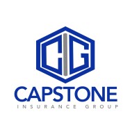 CAPSTONE INSURANCE GROUP logo, CAPSTONE INSURANCE GROUP contact details