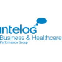 Intelog Business and Healthcare Performance Group logo, Intelog Business and Healthcare Performance Group contact details