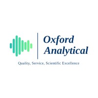 Oxford Analytical Services Limited logo, Oxford Analytical Services Limited contact details