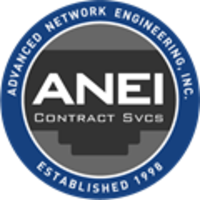 Advanced Network Engineering, Inc. logo, Advanced Network Engineering, Inc. contact details