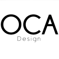 Oca Design logo, Oca Design contact details