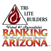 Tri-Lite Builders logo, Tri-Lite Builders contact details