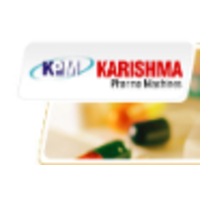 Karishma Pharma Machines/Karishma International logo, Karishma Pharma Machines/Karishma International contact details