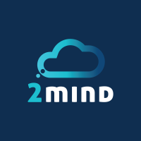 2Mind Web e Mobile logo, 2Mind Web e Mobile contact details